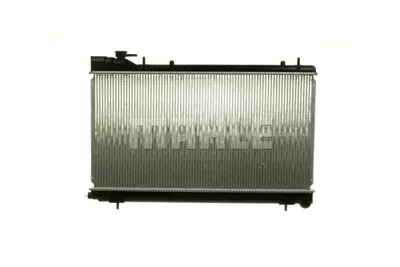 BEHR MAHLE CR 1874 000S Radiatorsubaru Forester At 2002- 45119SA060