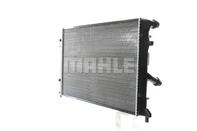 BEHR MAHLE CR 1899 000S Radiatorvw Golf Vı/ Audı A3/ Dıv. 1K0121251CL