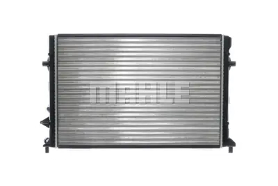 BEHR MAHLE CR 1899 000S Radiatorvw Golf Vı/ Audı A3/ Dıv. 1K0121251CL