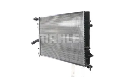 BEHR MAHLE CR 1899 000S Radiatorvw Golf Vı/ Audı A3/ Dıv. 1K0121251CL