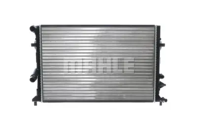 BEHR MAHLE CR 1899 000S Radiatorvw Golf Vı/ Audı A3/ Dıv. 1K0121251CL