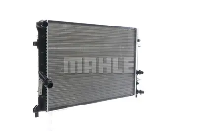 BEHR MAHLE CR 1899 000S Radiatorvw Golf Vı/ Audı A3/ Dıv. 1K0121251CL