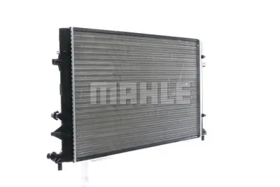 BEHR MAHLE CR 1899 000S Radiatorvw Golf Vı/ Audı A3/ Dıv. 1K0121251CL