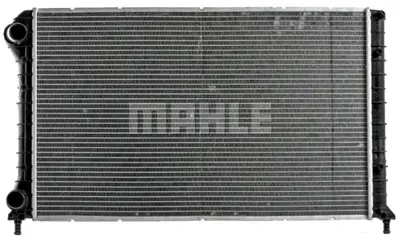 BEHR MAHLE CR 1990 000P Radiatorfıat Doblò 1.4i 51867711