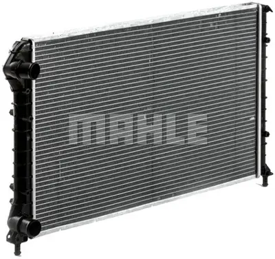 BEHR MAHLE CR 1990 000P Radiatorfıat Doblò 1.4i 51867711