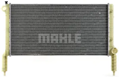 BEHR MAHLE CR 1991 000P Radiatorfıat Doblò 1.2i 46803031