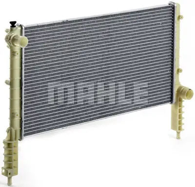 BEHR MAHLE CR 1991 000P Radiatorfıat Doblò 1.2i 46803031