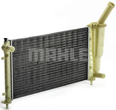 BEHR MAHLE CR 1994 000S Radiatorfıat Punto 51724183