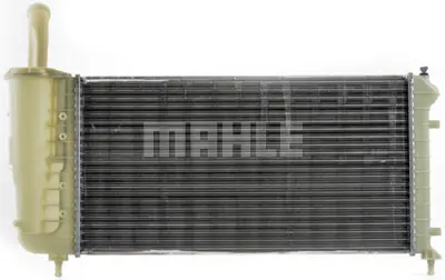 BEHR MAHLE CR 1994 000S Radiatorfıat Punto 51724183