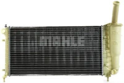 BEHR MAHLE CR 1994 000S Radiatorfıat Punto 51724183