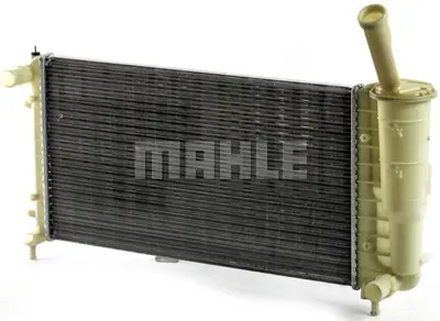 BEHR MAHLE CR 1994 000S Radiatorfıat Punto 51724183