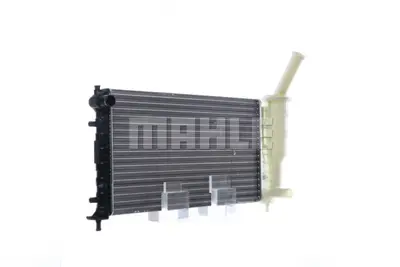 BEHR MAHLE CR 1994 000S Radiatorfıat Punto 51724183