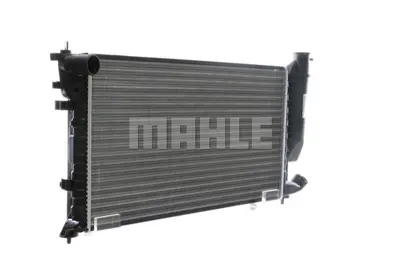 BEHR MAHLE CR 306 000S Motor Su Radyatoru P306 Xsara 93 97 1,8 1,6ı Klimalı Olcu: (610*375*26) 9633070580