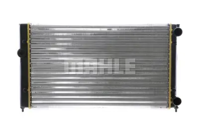 BEHR MAHLE CR 366 000S Radiatorvw Golf Iıı / Vento 1H0121253R 1H0121253S