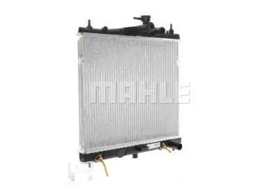 BEHR MAHLE CR 839 000S Motor Su Radyatoru Nıssan Mıcra K12 Kasa 2003 2010 Otomatık Vıtes (448x380x16) 21460BH50A