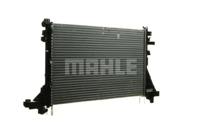 BEHR MAHLE CR 866 000P Radiatorren. Master, Opel Movano 214106759R 215106759R 95514139