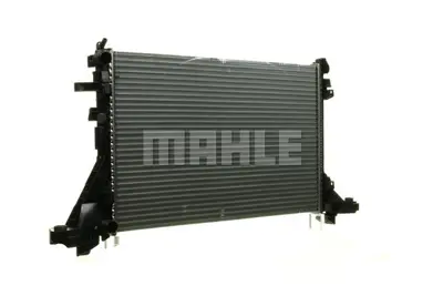 BEHR MAHLE CR 866 000P Radiatorren. Master, Opel Movano 214106759R 215106759R 95514139