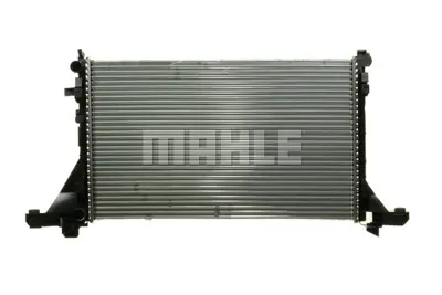 BEHR MAHLE CR 866 000P Radiatorren. Master, Opel Movano 214106759R 215106759R 95514139