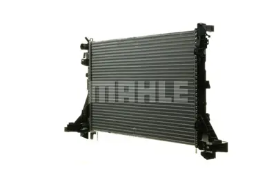 BEHR MAHLE CR 866 000P Radiatorren. Master, Opel Movano 214106759R 215106759R 95514139