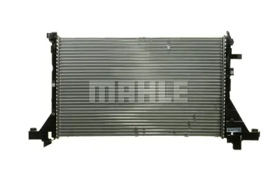 BEHR MAHLE CR 866 000P Radiatorren. Master, Opel Movano 214106759R 215106759R 95514139