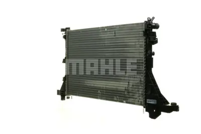 BEHR MAHLE CR 866 000P Radiatorren. Master, Opel Movano 214106759R 215106759R 95514139