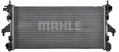 BEHR MAHLE CR 880 000P Radiatorcıtroen / Peugeot / Fıat 1362308080