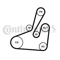 CONTITECH 6PK1710K2 Kanallı V Kayıs Seti 1340037 55214074 5750EK 5750LG 5750LH 5750P2 5750RR 5750WP 5750XR 5750Y5 5750YA 575160 575161 5751YA 7700722704 9091602483 9091602484 9634765180 9636207480 96366405 9636640580 96417058 9641705880 96423838 965114480 96517648 9651764880 96541144 9654114480 9809996880 SU001A2684