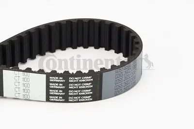 CONTITECH CT1100 Triger Kayısı 9634740180