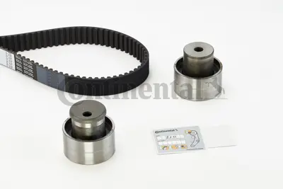 CONTITECH CT619K1 Triger Seti Ducato 1,9 C25 Em 93<< 5970621 5992518 60808692 60808693 60811487 60811488 71754846 7596727 7596728 7596876