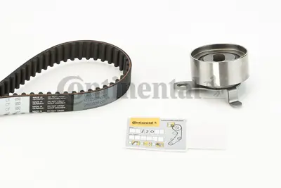 CONTITECH CT850K1 Triger Seti Toyota 1350502030 1350515050 1350515060 1356809030 1356816060 1356816061 1356816070 1356819055 1356819056 9008050134 9050616065