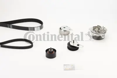 CONTITECH CT877WP3PRO Su Pompalı Triger Seti 55192239 55210628 55221253 55221254 55254144 60586222 60596372 60620443 60620887 60625130 60652129 60656342 60664403 60667496 60670506 60671573 60674890 60811328 60812344 60814319 71719648 7710579