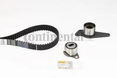 CONTITECH CT935K1 Triger Seti Mıtsubıshı 30777407 7701471864 M618062