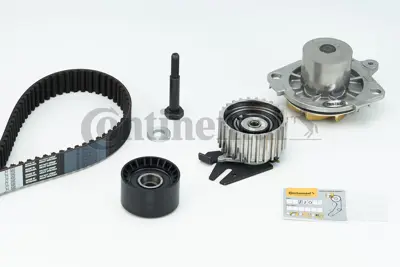 CONTITECH CT995WP1 Su Pompalı Triger Seti 71771595