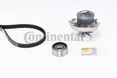 CONTITECH CT997WP1 Su Pompalı Triger Seti 71771594