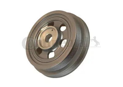 CONTITECH VD1121 Krank Kasnağı Cıtroen Jumper 3.0hdı 06- Peugeot Boxer 3.0hdı 06- Fıat Ducato 3.0d Multıjet 06- 504048057 515T5