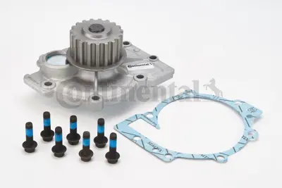 CONTITECH WP6046 Devirdaim Laguna I Safrane Iı 2.0 16v Focus Iı Kuga I Mondeo Iv S Max Volvo S40 S60 I Iı V40 1271851 1275047 1371715 1371753 1372015 1388493 1388504 161003951 1612701880 1726568