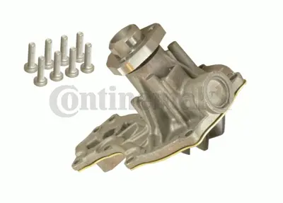 CONTITECH WPS3020 Devirdaim Termostat Yuvalı Caddy I / Iı Golf I / Iı / Iıı / Iv Jetta I / Iı Passat Polo / Classıc A8 037121005C