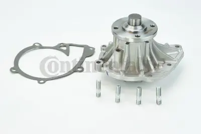 CONTITECH WPS3031 Contalı Su Pompası Toyota 1611069045