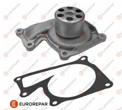 PSA 1623098580 Erp Su Pomp  15 Dcı  Megane Iıı Iv Fluence Kadjar Kango Valeo 506993 1623098580