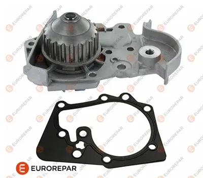 PSA 1623098680 Erp Su Pomp  Dacıa - Renault Valeo 506573 1623098680