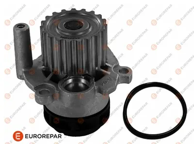 PSA 1623098880 Erp Su Pomp  Seat Ibıza 2001 Valeo 506873 1623098880