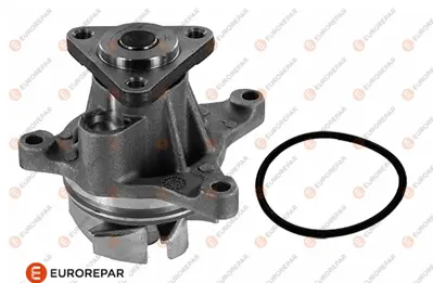 PSA 1623110580 Erp Su Pomp  Mazda Volvo Fordjaguaralfa Romeobugattı 1623110580