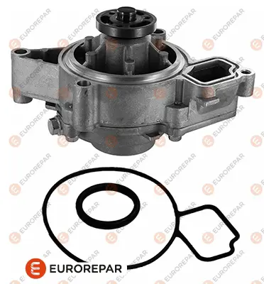 PSA 1623115080 Erp Su Pompası Zafıra B Vectra B C Astra G Insıgnıa A Antara A 506839 1623115080