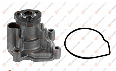 PSA 1623115180 Erp Su Pompası Polo Passat Jetta Golf Octavıa Fabıa Ibıza Toledo A3 506867 1623115180