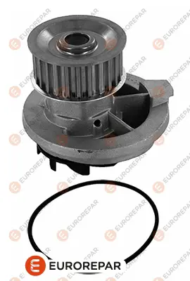 PSA 1635177380 Erp Su Pomp  Opelchevrolet- Oem 24579450 93284724 1635177380