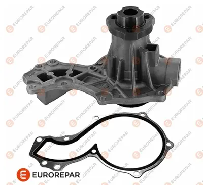 PSA 1635177780 Erp Su Pompası 18 Benzın Passat A4 A6 A3 1635177780