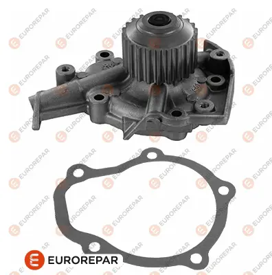 PSA 1637175780 Erp Su Pompası Spark Matız (M200) Aveo 506659 1637175780