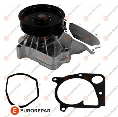 PSA 1637176780 Erp Su Pomp  Bmw 1637176780