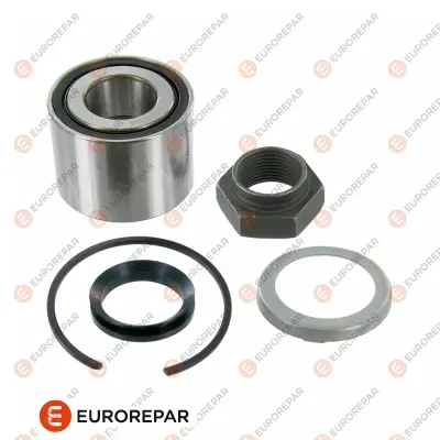 PSA 1681932680 Erp Arka Sağ-Sol Tekerlek Rulmanı Ic25mm Oem 374839 1681932680