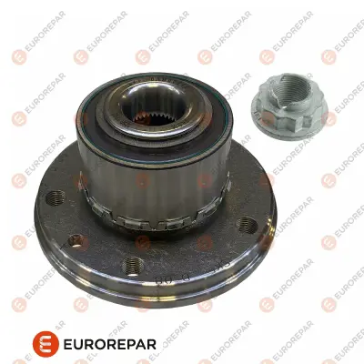 PSA 1681933880 Erp Rulman Kiti Vw Transporter Multıvan Calıfornıa Touareg Vkba3646 1681933880